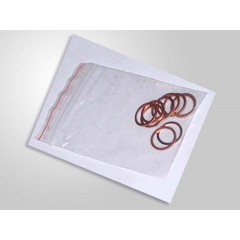 Шайба мідна