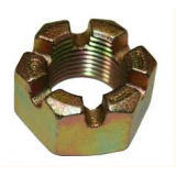 Гайка пальця штанги реактивної КамАЗ