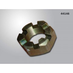 Гайка пальця штанги реактивної КамАЗ