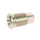 Гайка футорка ліва ГАЗ-53.ЗІЛ-130