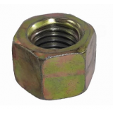 Гайка шпильки колеса КамАЗ