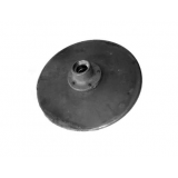 Диск сошника з ступіцею СЗ-3,6