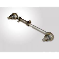 Тяга трапеції рульової