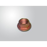 Гайка регуліровочна КамАЗ