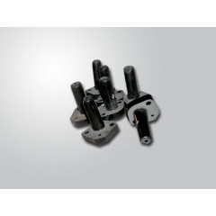 Проставка термоізоляційна бензонасоса ВАЗ