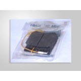 Гальмівна колодка СХ,СS