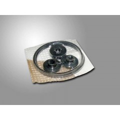 Р/к паливного фільтра КамАЗ