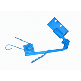 Загортач ССТ правий