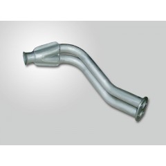 Труба прийомна ВАЗ-2108