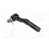 Наконечник М30х1,5х195х22 тяги рул. MAN лів. (вир-во CEI)