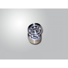 Підшипник УАЗ, РАФ-2203, МТЗ-50, МТЗ-80, Т-70 (індія)