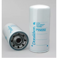 Фільтр паливний  Donaldson